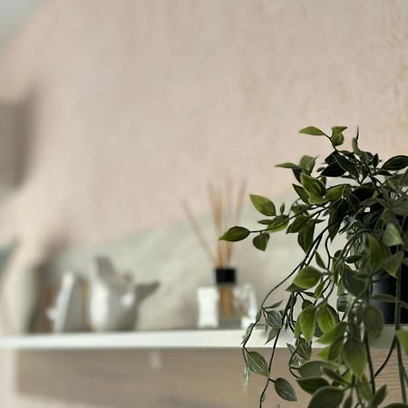 Студия Sea Breeze Свети-Влас Экстерьер фото