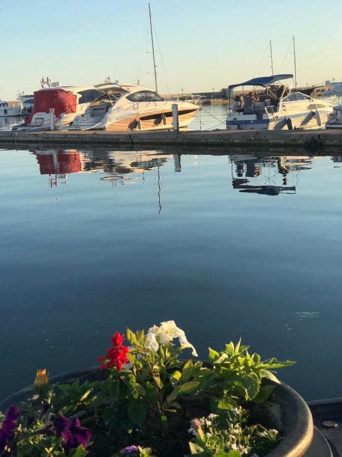 Студия Sea Breeze Свети-Влас Экстерьер фото